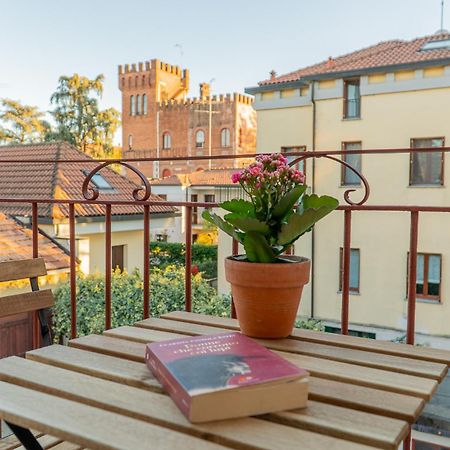 Vigevanorent Apartman Kültér fotó